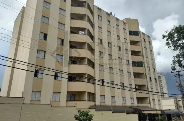 Apartamento para aluguel, 2 quarto(s),  - jardim pauliceia, Campinas