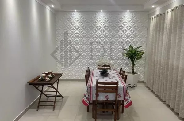 Casa para venda, 4 quarto(s),  Jardim São Gabriel, Campinas