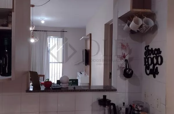 Casa para venda, 2 quarto(s),  - Selecione - Bairro, Campinas