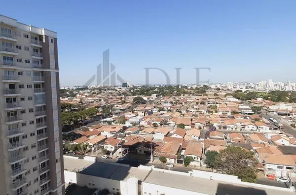 Apartamento para venda, 2 quarto(s),  Cariobinha, Americana