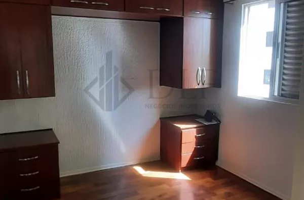 Apartamento para venda, 3 quarto(s),  Vila Anhaguera, Campinas