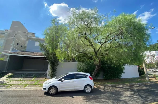 Casa em condomínio para venda, 6 quarto(s),  Jardim Portal De Itaici, Indaiatuba