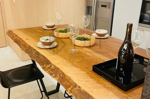 Apartamento para venda, 3 quarto(s),  Cambui, Campinas