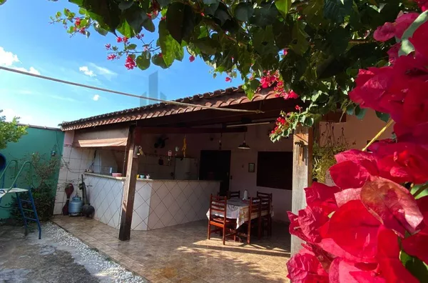 Casa para venda no  Vila Santa Cruz, Franca
