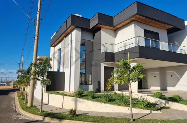 Casa em condomínio para venda, 4 quarto(s),  Parque Olivio Franceschini, Hortolândia