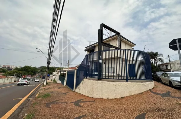 Casa para aluguel e venda, 3 quarto(s),  Parque Taquaral, Campinas