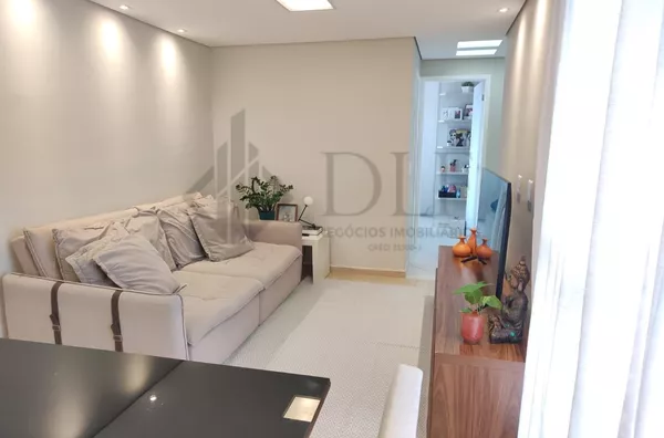 Apartamento para venda, 3 quarto(s),  Loteamento Parque São Martinho, Campinas
