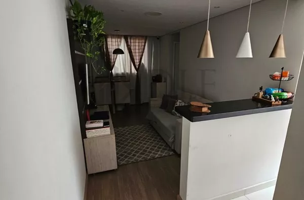 Apartamento para aluguel , 2 quarto(s),  Loteamento Parque São Martinho, Campinas