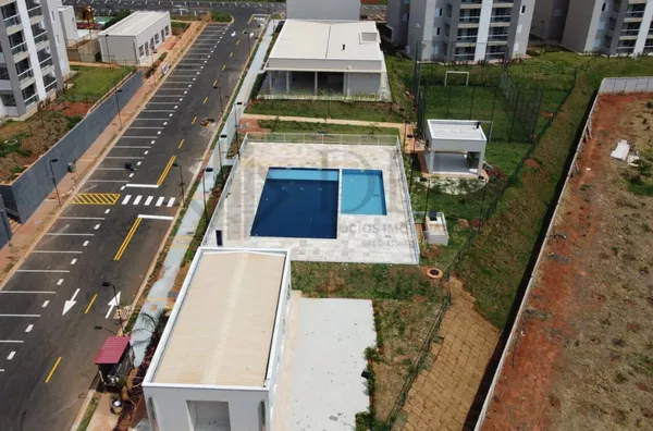 Apartamento para venda, 2 quarto(s),  Balneário Tropical, Paulínia