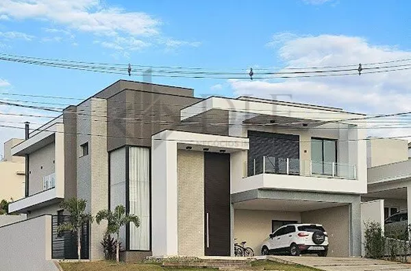 Casa em condomínio para venda,  Swiss Park, Campinas