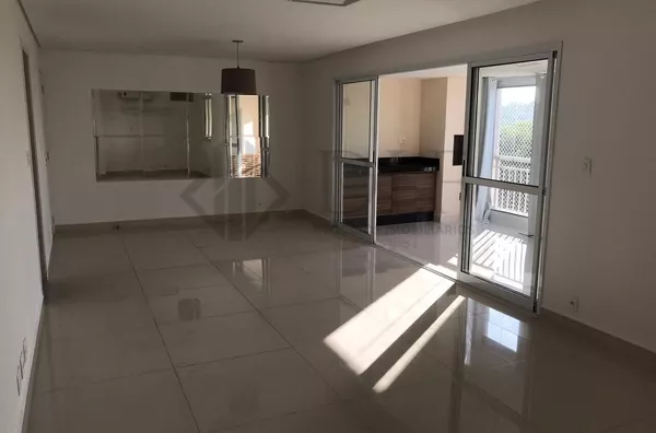 Apartamento para venda, 3 quarto(s),  Vila Brandina, Campinas