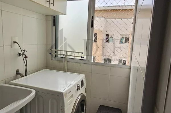 Apartamento para aluguel, 2 quarto(s),  Wanel Ville, Sorocaba
