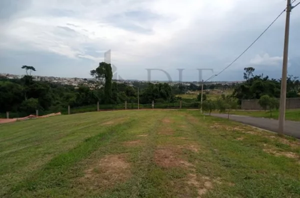 Terreno para venda  swiss park campinas