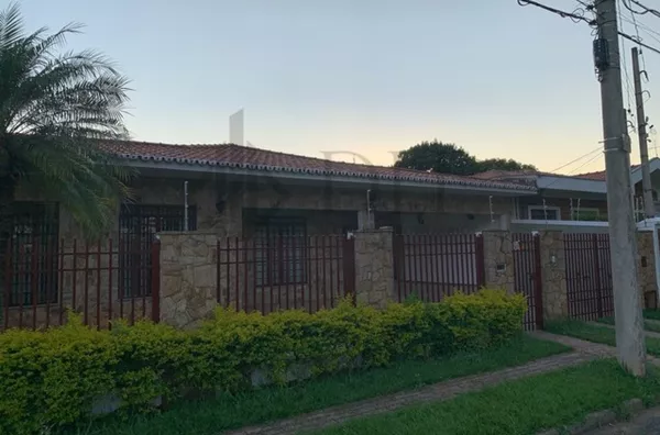 Casa para aluguel, 5 quarto(s),  Cidade Universitária, Campinas