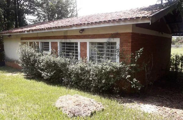 Area para venda, 4 quarto(s),  Loteamento Chácaras Vale Das Garças, Campinas