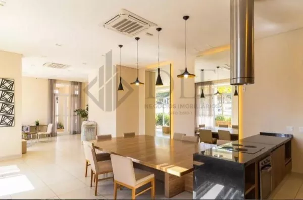 Apartamento para venda, 2 quarto(s),  Parque Itália, Campinas