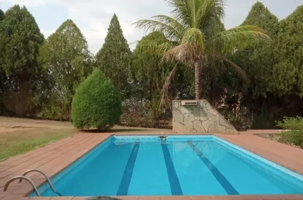 Chácara para venda, 14 quarto(s),  Parque Luciamar, Campinas