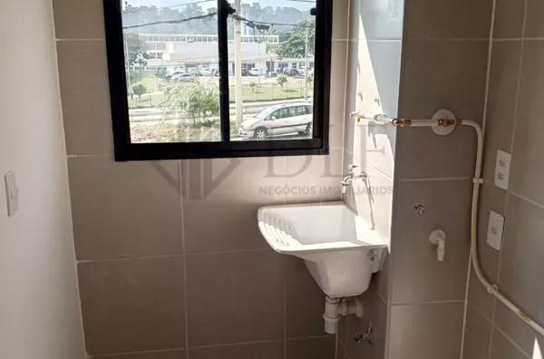 Apartamento para aluguel, 2 quarto(s),  Residencial Parque Da Fazenda, Campinas