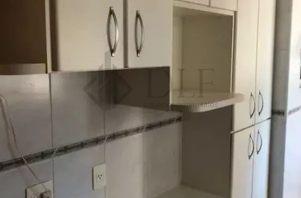 Apartamento para venda, 1 quarto(s),  Vila Itapura, Campinas