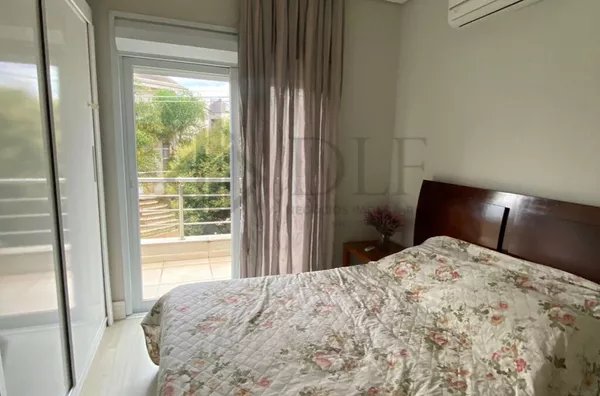 Casa em condomínio para venda e aluguel, 4 quarto(s),  Swiss Park, Campinas