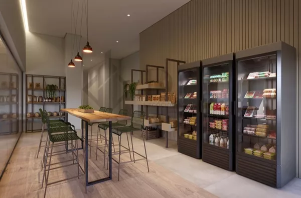 Apartamento para venda, 3 quarto(s),  Cambui, Campinas