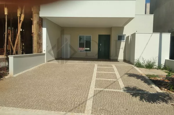 Casa em condomínio para venda, 3 quarto(s),  São Bento, Paulínia