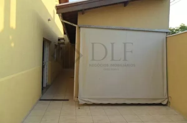 Casa para venda, 3 quarto(s),  João Aranha, Paulínia