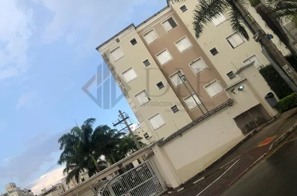 Apartamento para aluguel, 2 quarto(s),  Jardim Nova Europa, Campinas