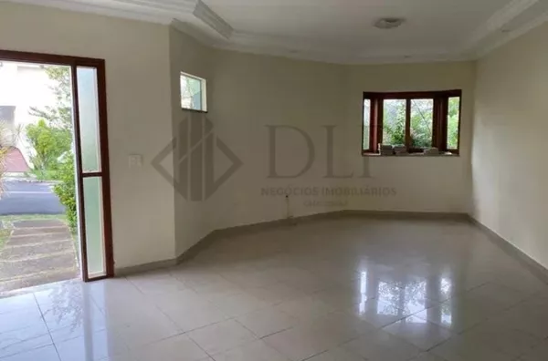 Casa em condomínio para aluguel, 6 quarto(s),  Jardim Portal De Itaici, Indaiatuba