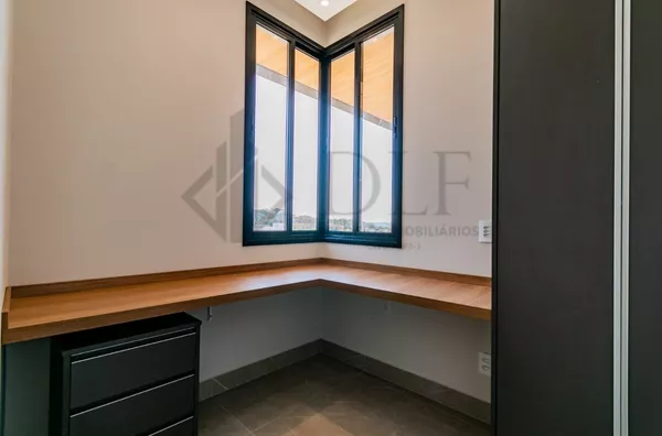 Casa em condomínio para venda, 3 quarto(s),  Roncáglia, Valinhos