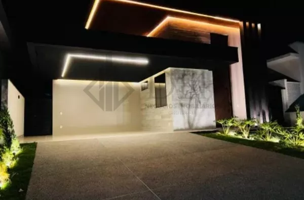 Casa em condomínio para venda, 4 quarto(s),  Parque Brasil 500, Paulínia