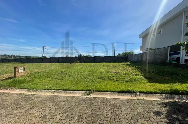 Terreno para venda com 360 m2 