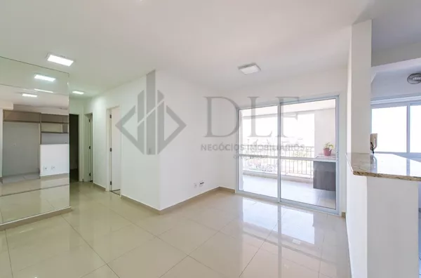 Apartamento para aluguel, 3 quarto(s),  Parque Das Nações, Santo André