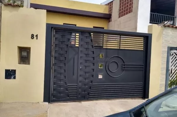 Casa para venda, 2 quarto(s),  Jardim Santiago (nova Veneza), Sumaré