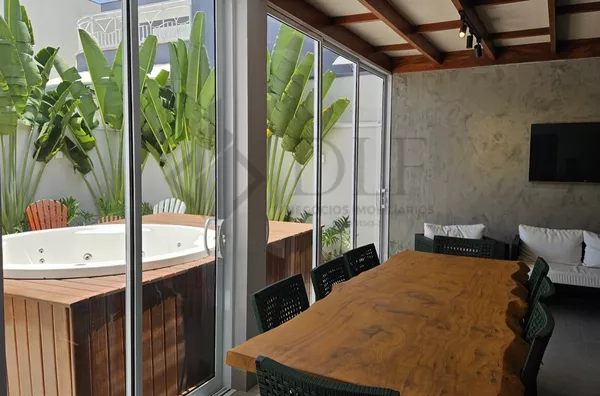 Casa em condomínio para venda,  Residencial Real Parque Sumaré, Sumaré