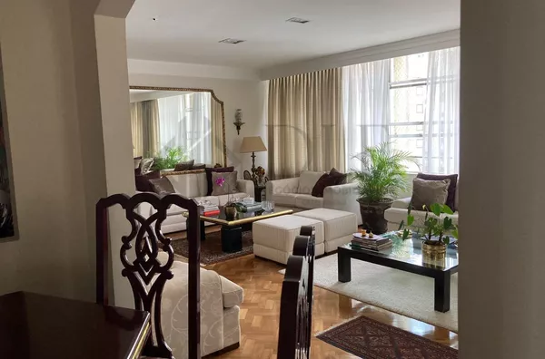 Apartamento para venda e aluguel, Higienópolis , São Paulo