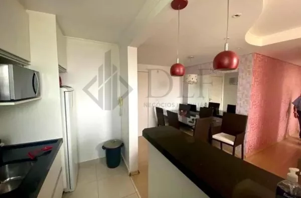 Apartamento para venda, 2 quarto(s),  Jardim Nova Europa, Campinas