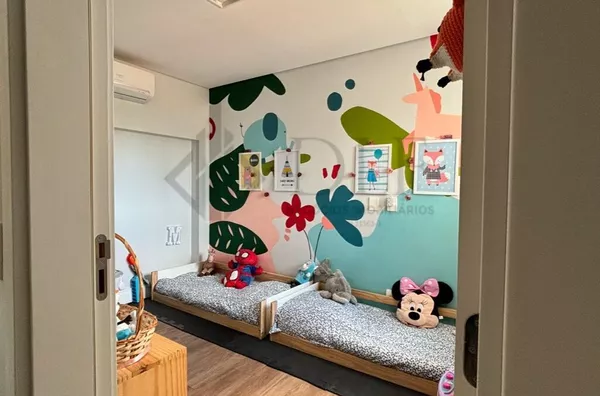 Apartamento para venda, com 3 dormitórios noTaquaral, Campinas