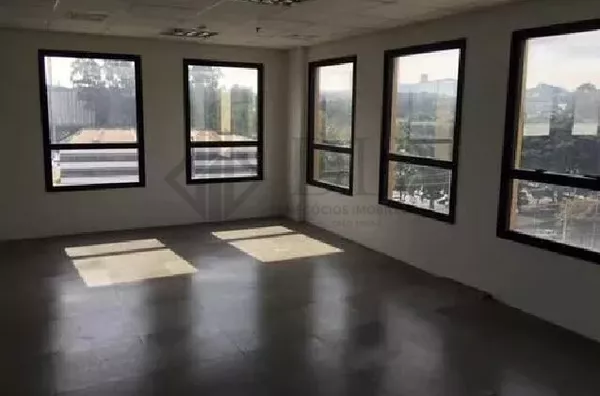 Sala comercial para venda,  Alphaville Industrial, Barueri