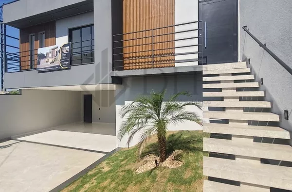 Casa para venda, 3 quarto(s),  Residencial Bela Aliança, Campinas