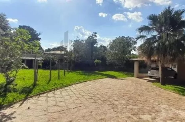 Chácara para venda, 4 quarto(s),  Chácaras Planalto, Monte Mor