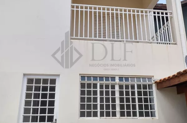 Casa para venda e aluguel, 3 quarto(s),  Parque Alto Taquaral, Campinas