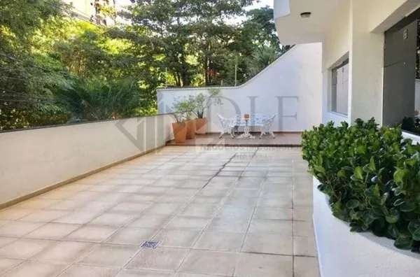 Apartamento para venda, 3 quarto(s),  Jardim Paraíso, Campinas