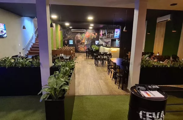 - comercial para venda,  São Dimas, Piracicaba