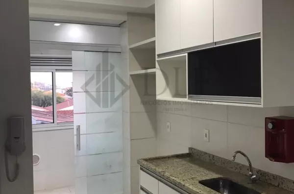Apartamento para venda, 3 quarto(s),  Santa Cruz, Americana