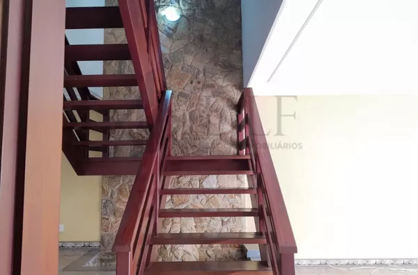 Casa para venda, 5 quarto(s),  Parque Terranova, Valinhos