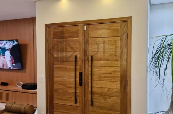 Cobertura para venda, 4 quarto(s),  Loteamento Alphaville Campinas, Campinas