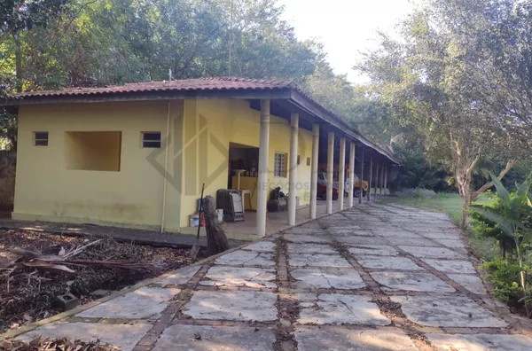 Casa em condomínio para aluguel, 2 quarto(s),  Loteamento Chácaras Vale Das Garças, Campinas