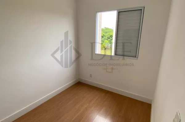 Apartamento para aluguel, 2 quarto(s),  Jardim Ibirapuera, Campinas