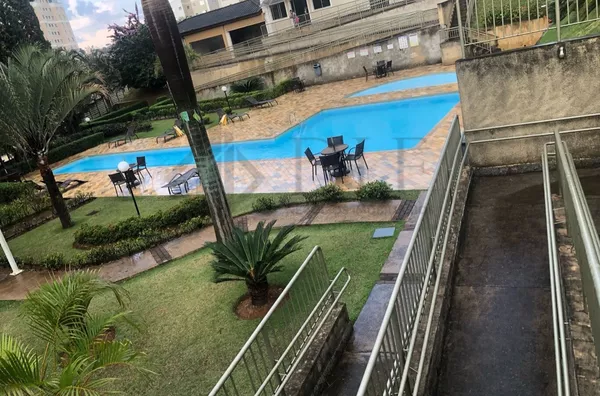 Apartamento para aluguel, 2 quarto(s),  Jardim Nova Europa, Campinas